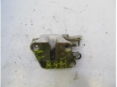 Recambio de cerradura pta. tras. izq. : daewoo matiz : 0.8 g g/f8cv 5p [2000] para daewoo matiz 0.8 g g/f8cv referencia OEM IAM 