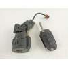 Recambio de conmutador de arranque para peugeot 308 1.2 g style referencia OEM IAM 9663123380  