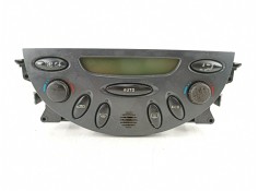 Recambio de mandos calefaccion aire para citroen c5 2.0 hdi referencia OEM IAM X4RFTA02 96470014ZK 