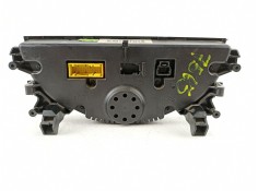 Recambio de mandos calefaccion aire para citroen c5 2.0 hdi referencia OEM IAM X4RFTA02 96470014ZK  2