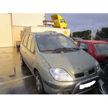 RENAULT SCÉNIC I MONOSPACE (JA0/1_, FA0_)