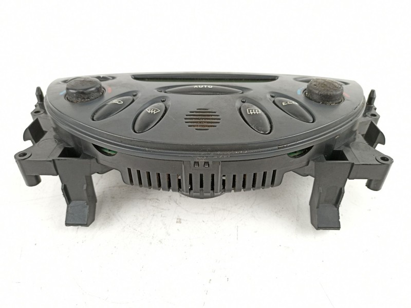 Recambio de mandos calefaccion aire para citroen c5 2.0 hdi referencia OEM IAM X4RFTA02 96470014ZK 
