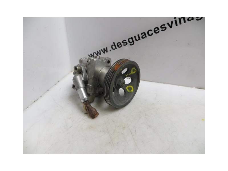 Recambio de bomba direccion para tata indica 1.4 d /475idi referencia OEM IAM 1S319235  