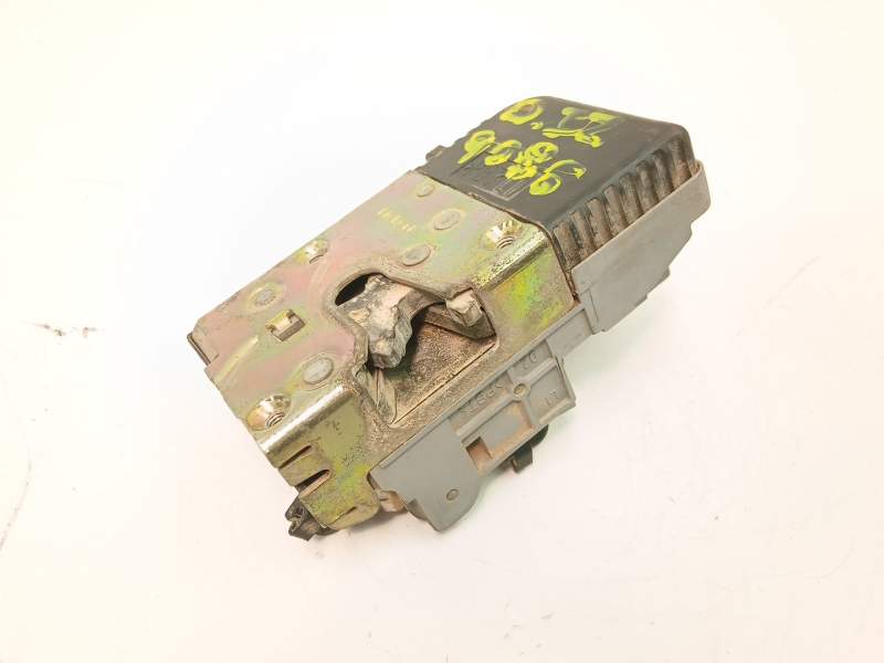 Recambio de cerradura puerta delantera izquierda para peugeot 406 (8b) 2.2 hdi referencia OEM IAM 9135H8  