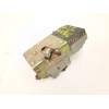 Recambio de cerradura puerta delantera izquierda para peugeot 406 (8b) 2.2 hdi referencia OEM IAM 9135H8  
