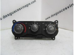 Recambio de mandos calefaccion : hyundai matrix : 1.5 crdi (101,97cv) 5p [2005] para hyundai matrix 1.5 crdi referencia OEM IAM 