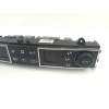 Recambio de mandos calefaccion aire para citroën c5 berlina business referencia OEM IAM 96715288 5HB00933213 96715288ZD