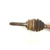Recambio de transmision delantera izquierda para opel frontera a sport (u92) 2.5 tds referencia OEM IAM 94374780  