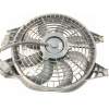 Recambio de electroventilador para kia sorento i (jc) 2.5 crdi referencia OEM IAM 977353E000  