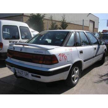 DAEWOO ARANOS