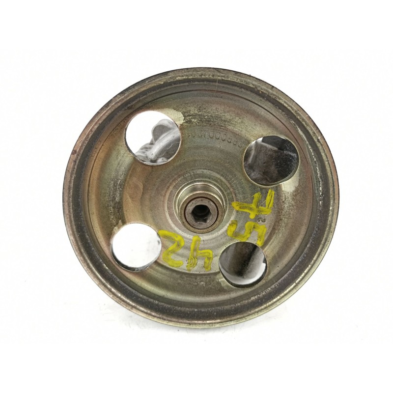 Recambio de bomba direccion para citroen c5 2.0 d referencia OEM IAM 40077A  