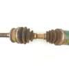 Recambio de transmision delantera izquierda para opel frontera a sport (u92) 2.5 tds referencia OEM IAM 94374780  