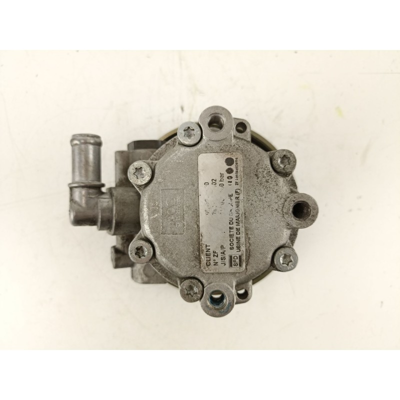 Recambio de bomba direccion para citroen c5 2.0 d referencia OEM IAM 40077A  