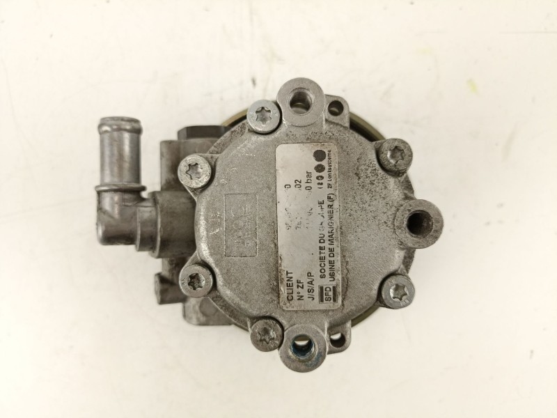 Recambio de bomba direccion para citroen c5 2.0 d referencia OEM IAM 40077A  