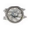 Recambio de electroventilador para kia sorento i (jc) 2.5 crdi referencia OEM IAM 977353E000  