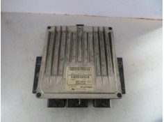 Recambio de centralita : renault clio : 1.5 dci (d-k9k.m768) (68cv) 5p [2008] para renault clio 1.5 dci (d-k9k.m768) referencia 