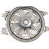 Recambio de electroventilador para kia sorento i (jc) 2.5 crdi referencia OEM IAM 977353E000  