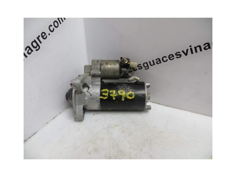 Recambio de motor arranque para tata indica 1.4 d /475idi referencia OEM IAM F002G20101 270215109908 