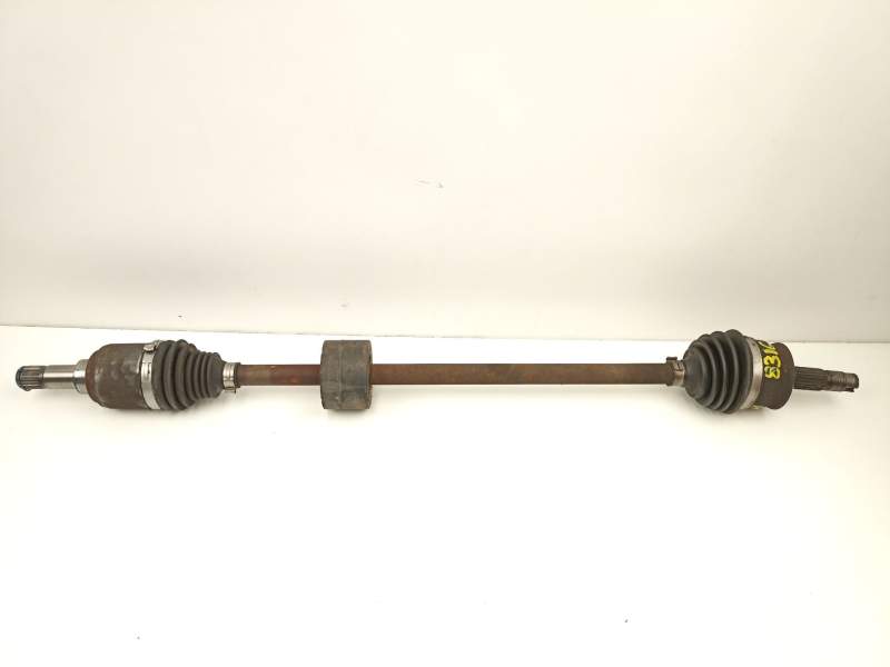 Recambio de transmision delantera derecha para ford ka (ru8) 1.2 referencia OEM IAM DS513B436AA  