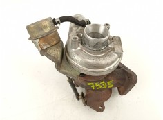 Recambio de turbo para volkswagen transporter 1.9td-abl referencia OEM IAM 028145701L