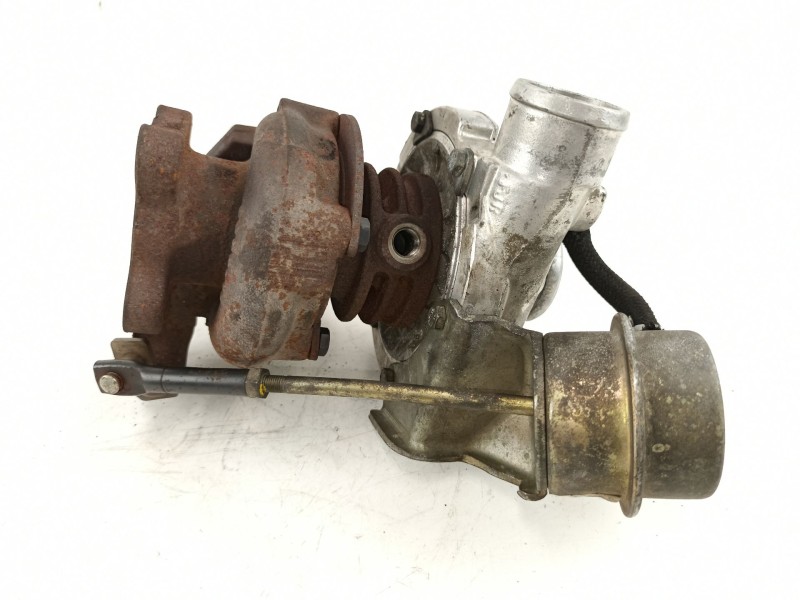 Recambio de turbo para volkswagen transporter 1.9td-abl referencia OEM IAM 028145701L  