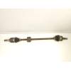 Recambio de transmision delantera derecha para ford ka (ru8) 1.2 referencia OEM IAM DS513B436AA  
