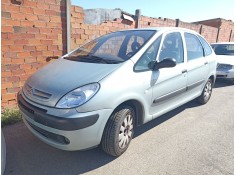 citroen xsara picasso del año 2005