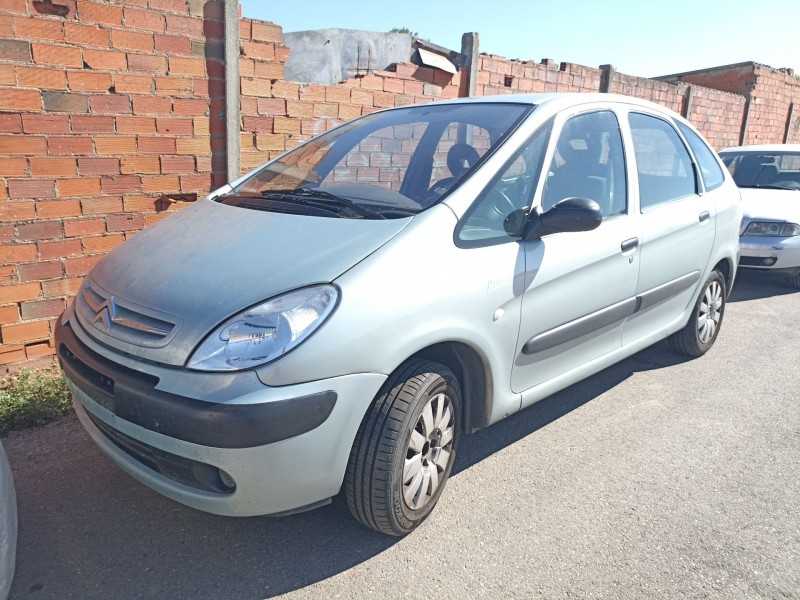 citroen xsara picasso del año 2005