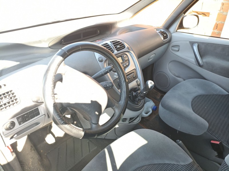 citroen xsara picasso del año 2005