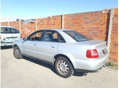 audi a4 avant (b5) del año 1999 2