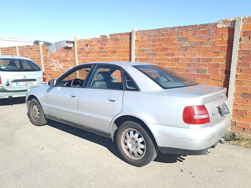 audi a4 avant (b5) del año 1999
