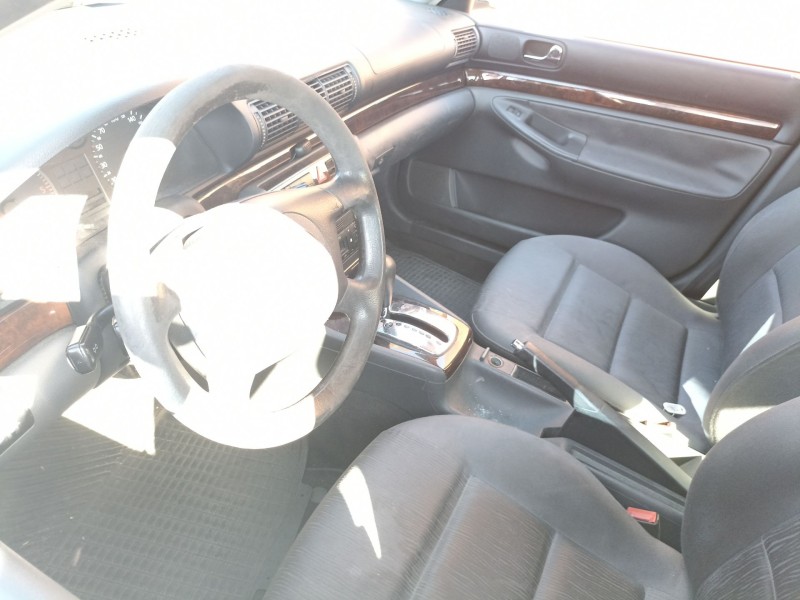 audi a4 avant (b5) del año 1999