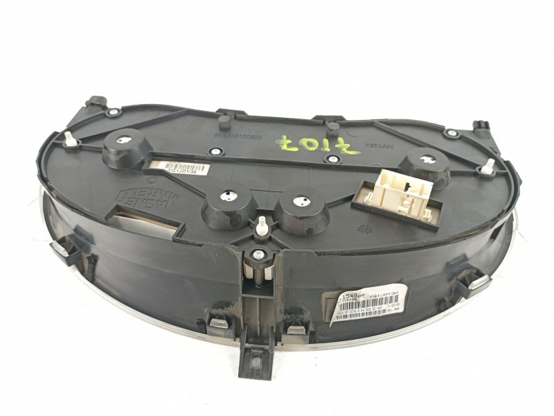 Recambio de cuadro instrumentos para citroen berlingo 1.6 hdi referencia OEM IAM 503001316100  