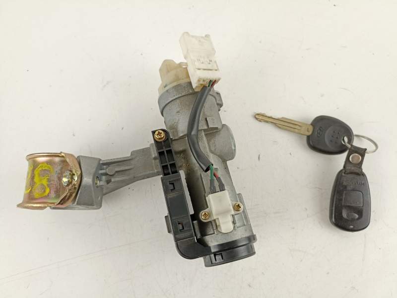Recambio de conmutador de arranque para hyundai elantra iii sedán (xd) 1.6 referencia OEM IAM 954202D000  