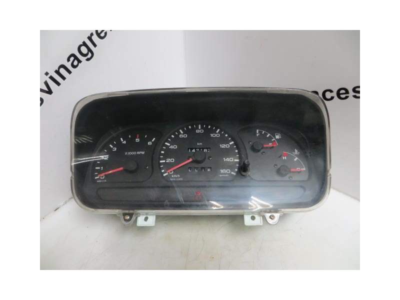 Recambio de cuadro instrumentos para tata indica 1.4 d /475idi referencia OEM IAM   
