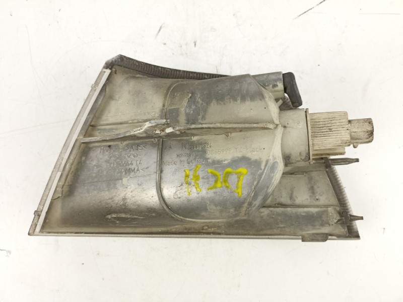 Recambio de piloto delantero derecho para volvo s40 berlina 1.6 cat referencia OEM IAM 30854654  