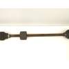 Recambio de transmision delantera derecha para ford ka (ru8) 1.2 referencia OEM IAM DS513B436AA  