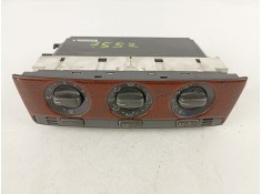 Recambio de mandos calefaccion aire para volvo s40 berlina 1.6 cat referencia OEM IAM 99W32K 889558
