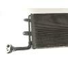 Recambio de radiador aire acondicionado para seat toledo (1m2) 1.9 tdi referencia OEM IAM 1J0820413N  1J0820191D