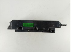 Recambio de mandos calefaccion aire para volvo s40 berlina 1.6 cat referencia OEM IAM 99W32K 889558  2