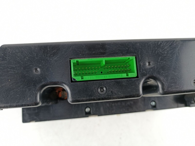 Recambio de mandos calefaccion aire para volvo s40 berlina 1.6 cat referencia OEM IAM 99W32K 889558 