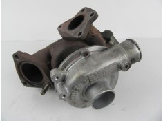 Recambio de turbo : mazda 323 : 2.0 td (100,61cv) [2001] para mazda 323 2.0 td referencia OEM IAM VJ300103   2