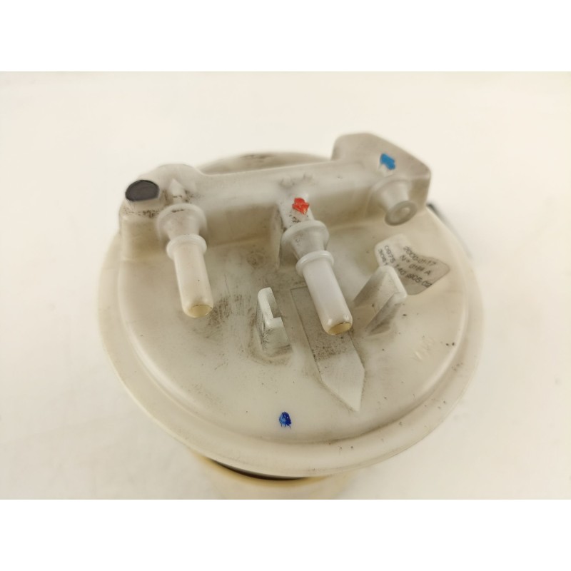 Recambio de bomba combustible aforador para volvo s40 berlina 1.6 cat referencia OEM IAM 30613799 09751409905 