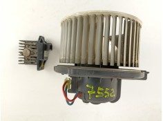 Recambio de motor calefaccion para volvo s40 berlina 1.6 cat referencia OEM IAM 30858848 0130111191