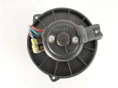 Recambio de motor calefaccion para volvo s40 berlina 1.6 cat referencia OEM IAM 30858848 0130111191  2
