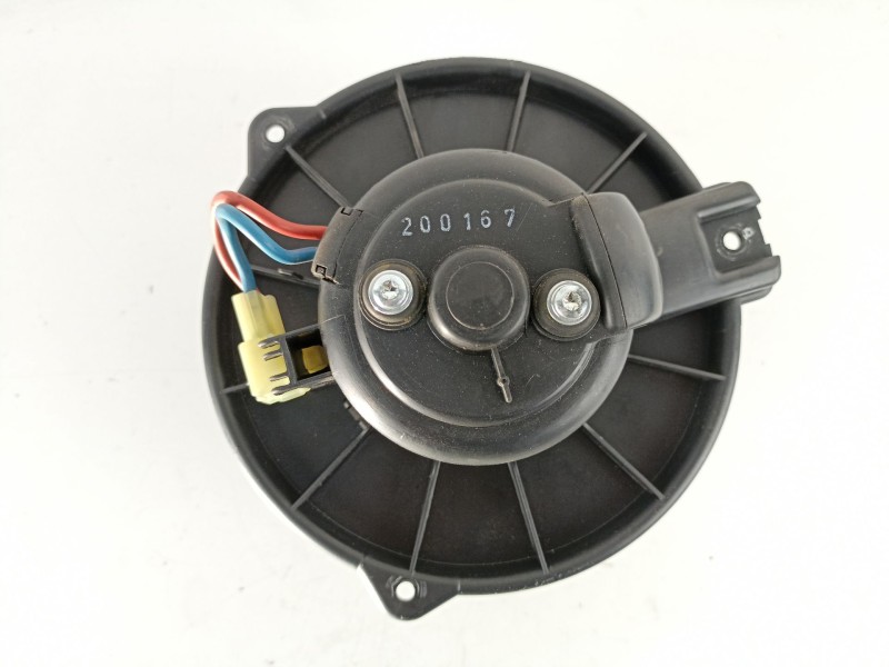 Recambio de motor calefaccion para volvo s40 berlina 1.6 cat referencia OEM IAM 30858848 0130111191 