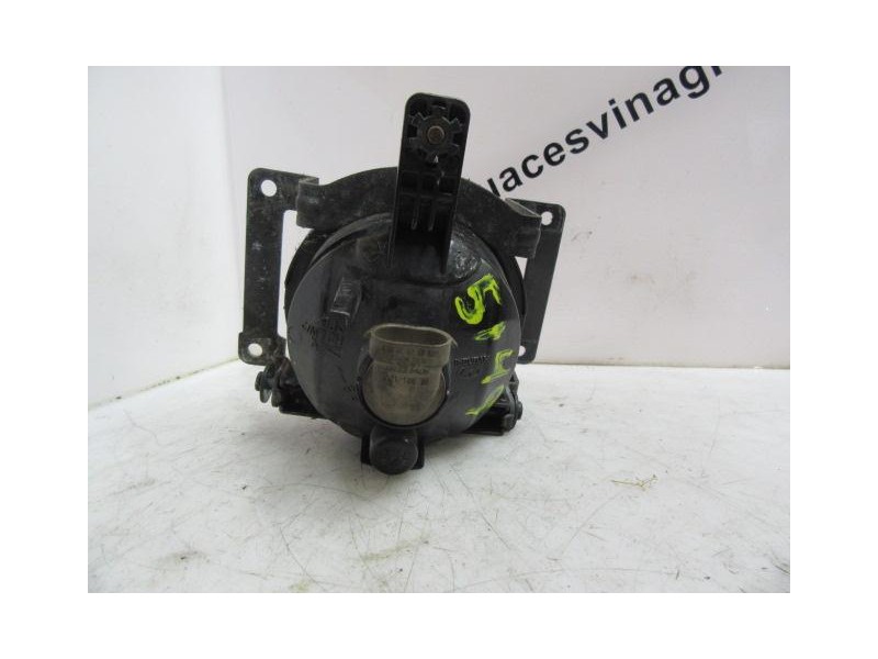 Recambio de antiniebla dcho : hyundai tucson : 2.0 crdi (113cv) [2006] para hyundai tucson 2.0 crdi referencia OEM IAM   