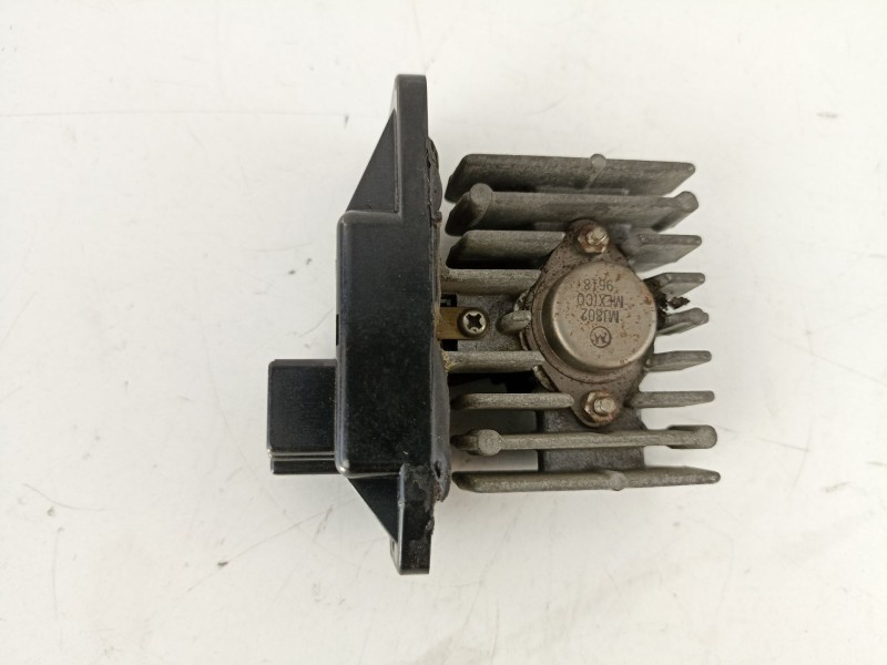 Recambio de motor calefaccion para volvo s40 berlina 1.6 cat referencia OEM IAM 30858848 0130111191 