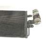 Recambio de radiador aire acondicionado para seat toledo (1m2) 1.9 tdi referencia OEM IAM 1J0820413N  1J0820191D