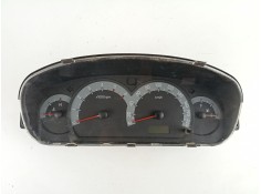 Recambio de cuadro instrumentos para hyundai elantra 2.0 ctdi td-crdi -4ea referencia OEM IAM 940132D241  